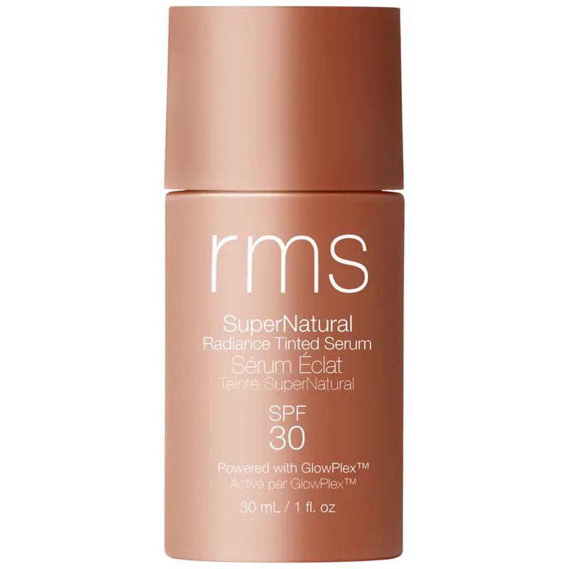 SuperNatural Radiance Tinted Serum SPF 30 (Rich Aura), 30ml Markenware